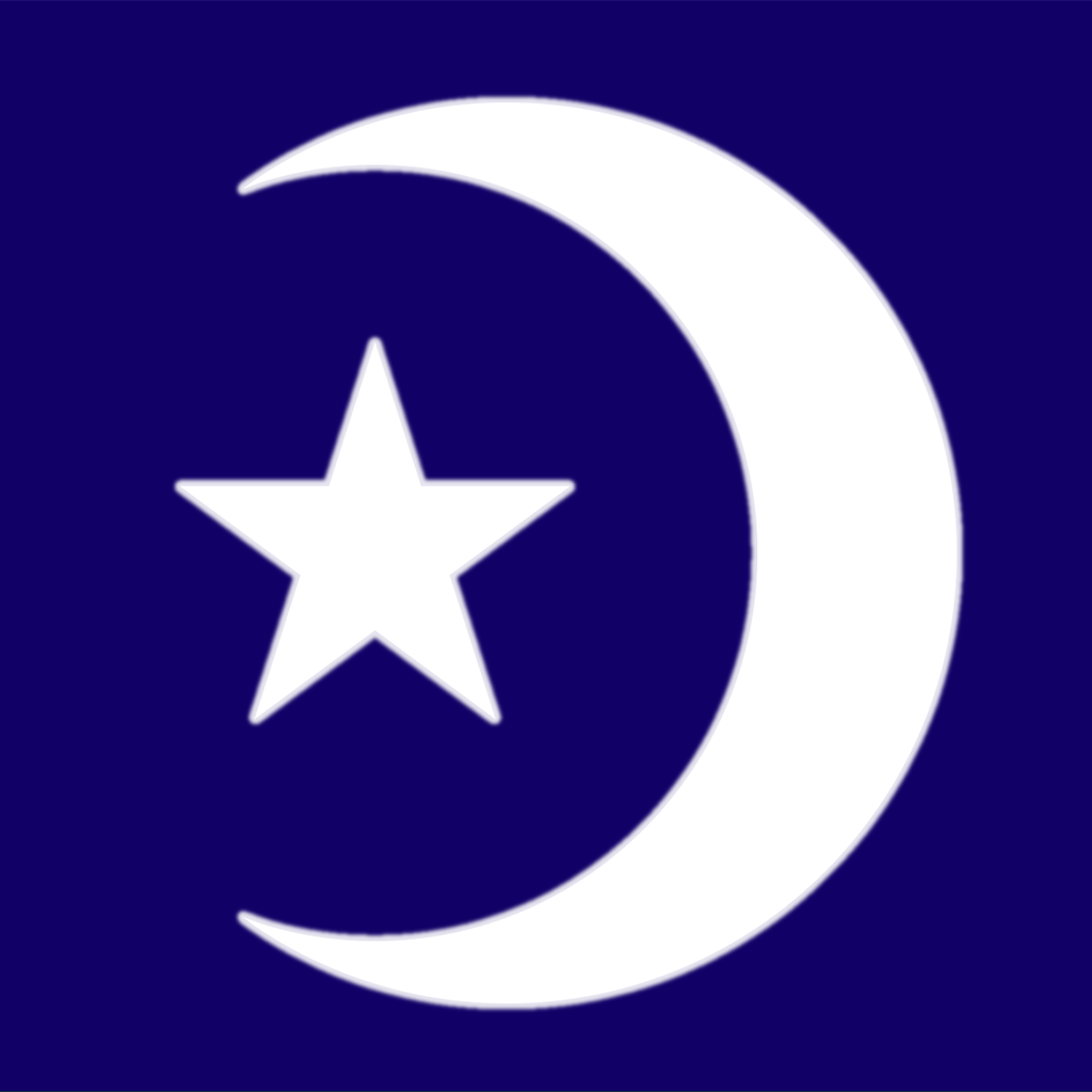 AstroCharts app icon